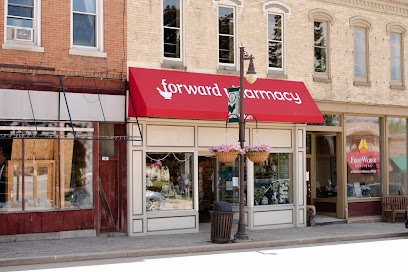 Forward Pharmacy Cambridge main image