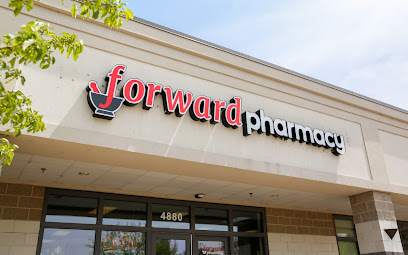 Forward Pharmacy McFarland main image