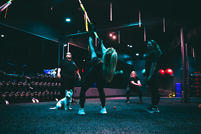 Forward Thinking Fitness main image