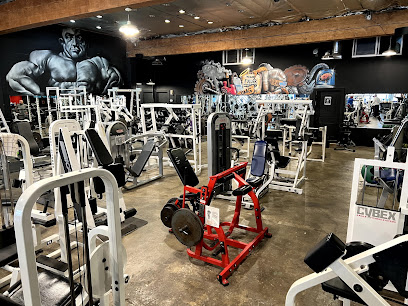 Foster Fitness Center main image