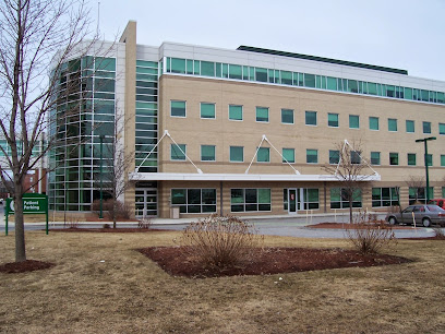 Foundation Hematology/Oncology main image