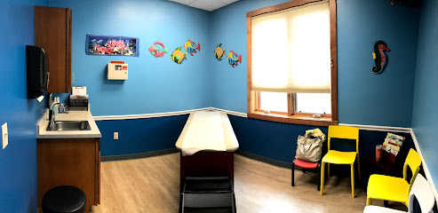 Founders Park Clinic main image