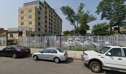Four Seasons Dialysis Center at Gateway main image