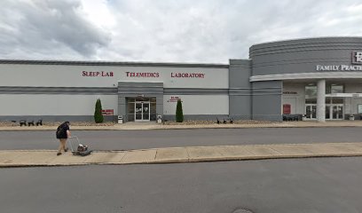 FPC Sleep Center main image