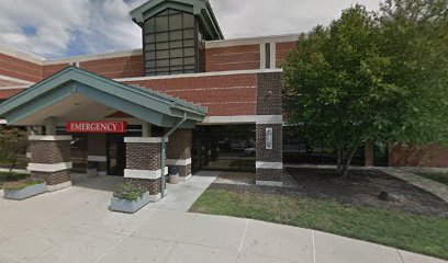 Franciscan Health Breast Center main image