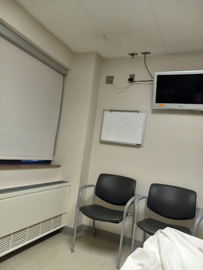 Franciscan Health Dyer main image