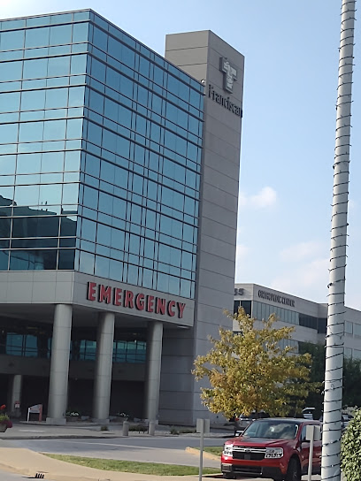 Franciscan Health Emergency Room main image