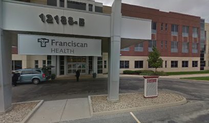 Franciscan Health Outpatient Physical Therapy main image