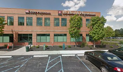Franciscan Health Outpatient Rehabilitation Chesterton main image