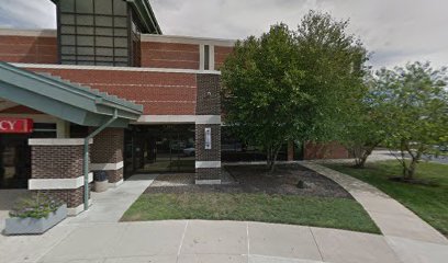 Franciscan Health Radiation Oncology Mooresville main image