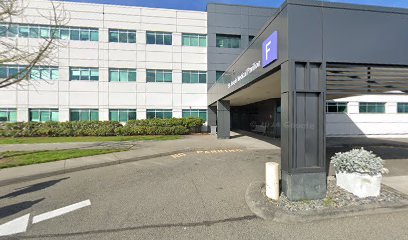 Franciscan Heart Failure Clinic at St. Joseph main image