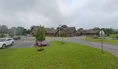Franciscan Hospice House main image