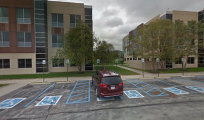 Franciscan Physician Network North Indy Surgical image