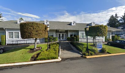 Franciscan Women's Health Associates on 320th main image