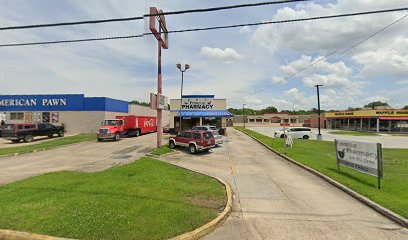 Francise Pharmacy main image