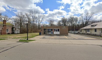 Frank Wyatt Grief Recovery Specialist Fairborn-Dayton Ohio main image