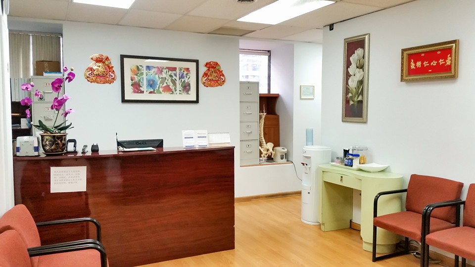 Frank Zhan Best Physical Therapy P.C. main image