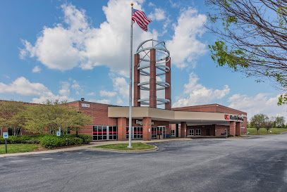 Frankfort Regional Medical Center Emergency Room main image
