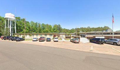 Franklin County Memorial Hospital main image