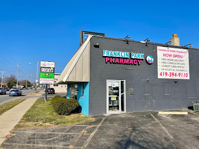 Franklin Park Pharmacy main image