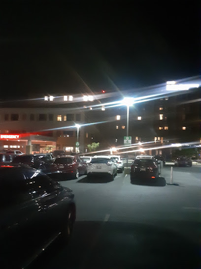 Frederick Health (ER) main image