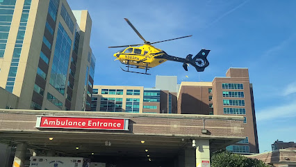 Fredericksburg ER main image
