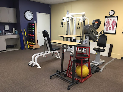 Fredericksburg Physical Therapy main image