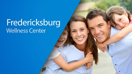 Fredericksburg Wellness Center main image