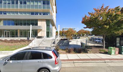 Free clinic main image
