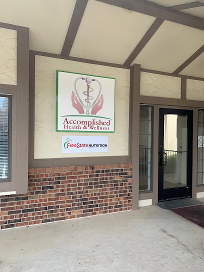 Free State Nutrition, LLC image