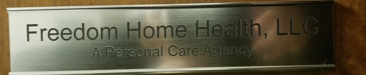 Freedom Home Health LLC main image