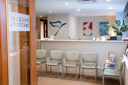 Freedom Institute main image
