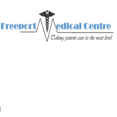 Freeport Medical Centre image