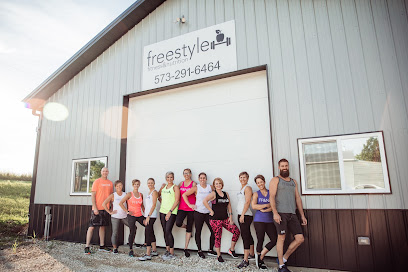 Freestyle Fitness and Nutrition, LLC main image