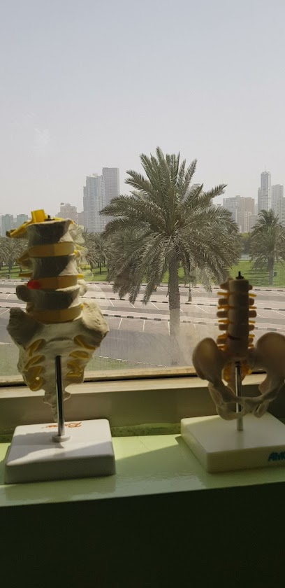 French Medical Center - Sharjah main image