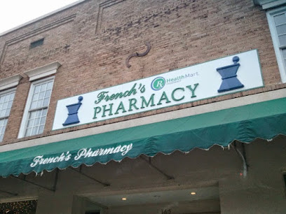French's Pharmacy main image