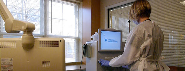 Fresenius Kidney Care Abramson main image
