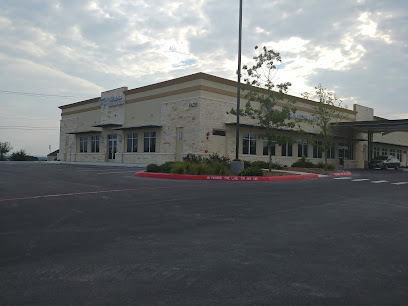 Fresenius Kidney Care Alamo Ranch main image