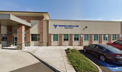 Fresenius Kidney Care Albany - Oregon main image