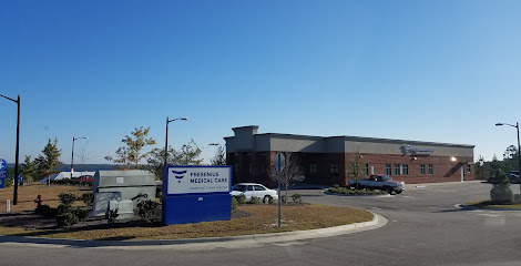 Fresenius Kidney Care Anderson Creek main image