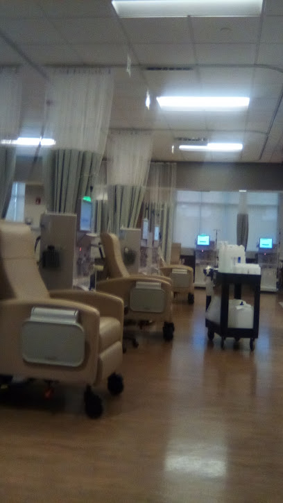 Fresenius Kidney Care Atlantic City main image