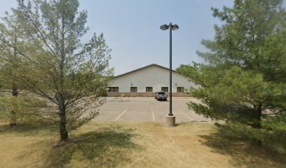 Fresenius Kidney Care Battle Creek North main image