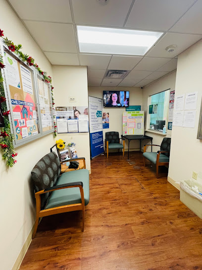 Fresenius Kidney Care Bayonne main image