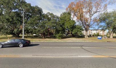 Fresenius Kidney Care Bayou Roberts main image