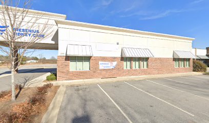 Fresenius Kidney Care Black Creek Dialysis Center main image