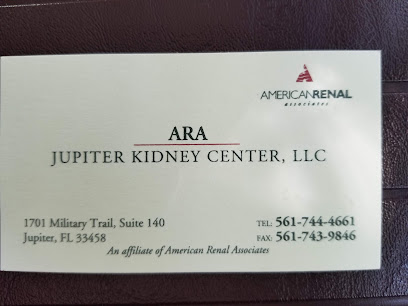 Fresenius Kidney Care Brevard Home Therapies main image