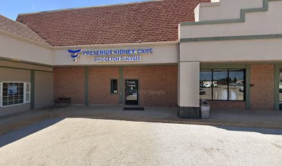 Fresenius Kidney Care Bridgeton main image
