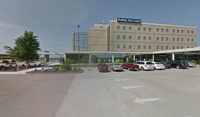 Fresenius Kidney Care Cape Girardeau main image