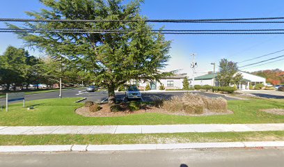Fresenius Kidney Care Cape May main image
