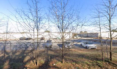 Fresenius Kidney Care Carolina - Interstate Park main image